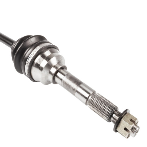 Kimpex Complete Axle Fits Kawasaki - 416079