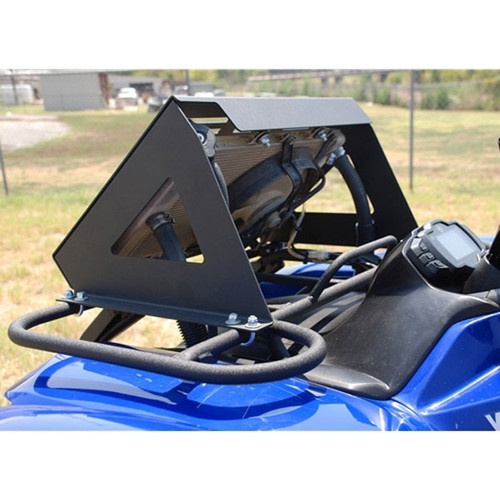 High Lifter Radiator Relocation Kit - 214471