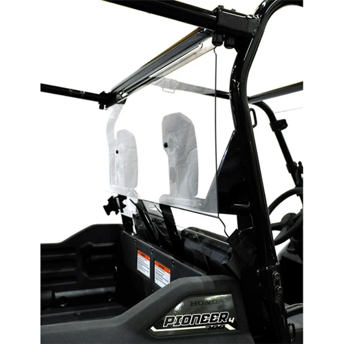 Direction 2 Rear Windshield HONDA - 175332