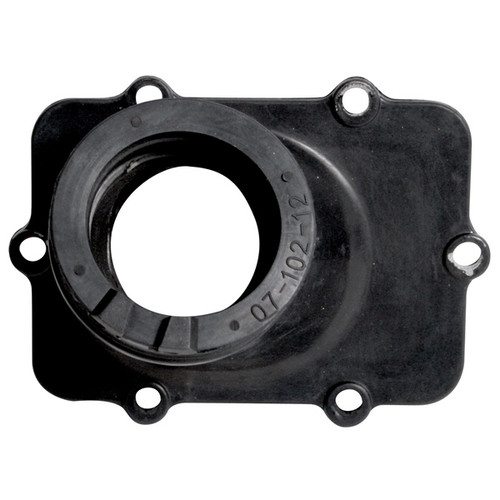 Kimpex Carburetor Adapter Mounting Flange Fits Ski-doo - 104599