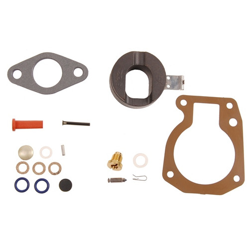 BRP Evinrude Carburetor Repair Kit - 822930