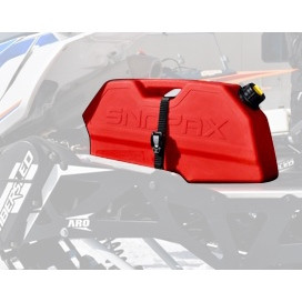 ROTOPAX 2.5 Gallons Snopax Container for Snowbike Fuel - 170539