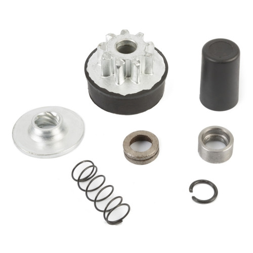 Kimpex Bendix Pinion Starter Fits Arctic cat, Fits Polaris - 195740