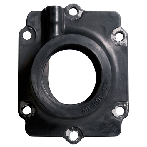 Kimpex Carburetor Adapter Mounting Flange POLARIS - 104605
