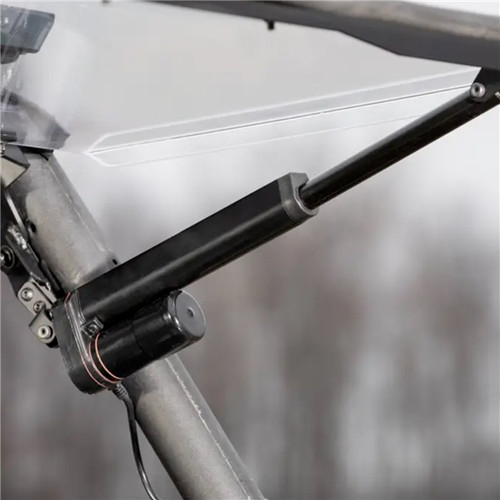 Super ATV Maxdrive Power Flip Windshield Fits Yamaha - 315877