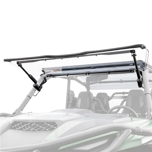 Super ATV Maxdrive Power Flip Windshield YAMAHA - 315877