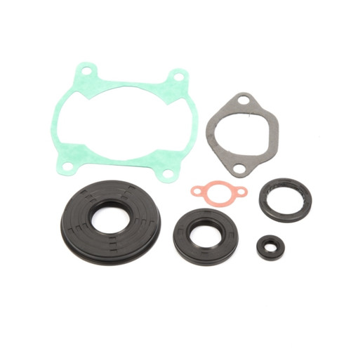 VertexWinderosa Professional Complete Gasket Sets with Oil Seals Fits Yamaha - 09-711027A - 287208