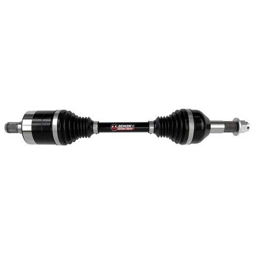 Demon Complete HD Axle Fits Can-am - 296254