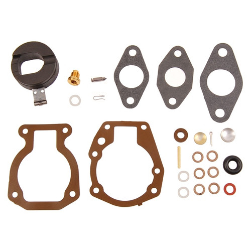 BRP Evinrude Carburetor Repair Kit - 822928