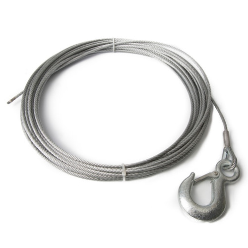 Kimpex Winch Cable with Hook 4700 lbs - 219718