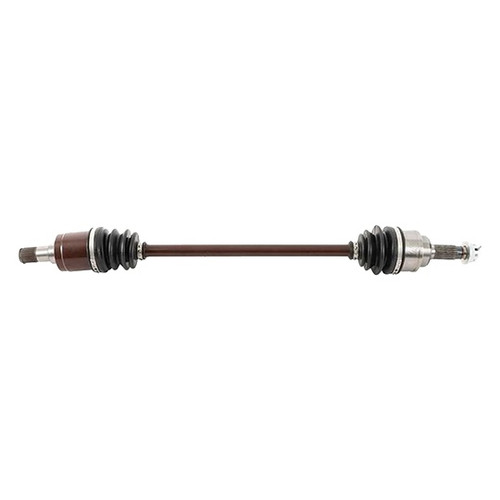 All Balls 6 Ball Heavy Duty Axle Fits Honda - 214645
