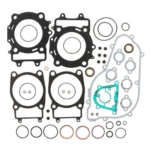 VertexWinderosa Complete Engine Gasket Kit ARCTIC CAT - 347178 - 347178