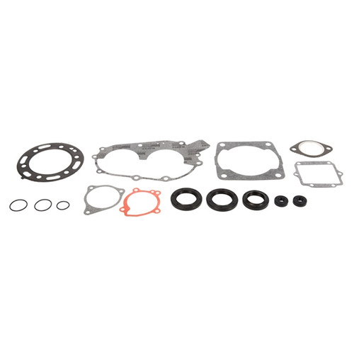 VertexWinderosa Complete Gasket Set with Oil Seals - 811 Fits Polaris - 159507 - 159507