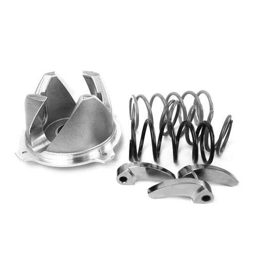 EPI Clutch Kit - Mudder - 28"+ Tires Fits Polaris - N/A - 394107