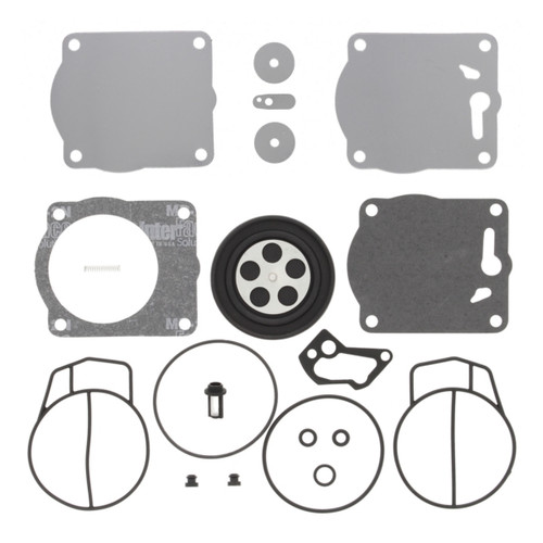 VertexWinderosa Carburetor Repair Kit Fits Mikuni - 733989