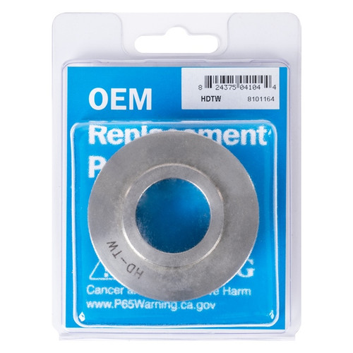 Solas Fixed Pressed in Propeller Hardware Kit - 746238