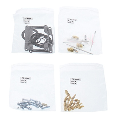 All Balls Carburetor Repair Kit Fits Polaris - 337557