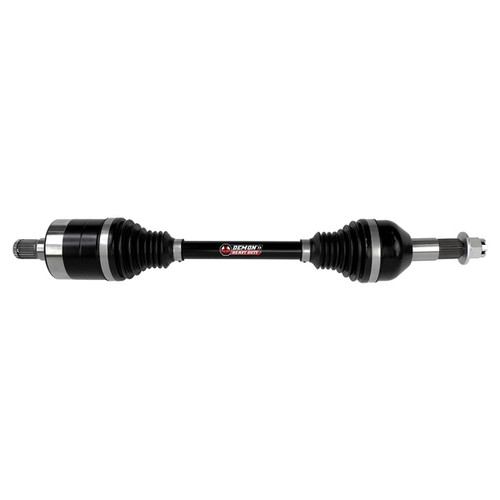Demon Complete HD Axle Fits Can-am - 296256