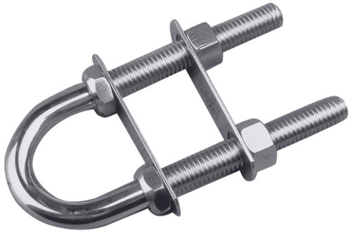Sea Dog Bow Eye, 316 - 702640