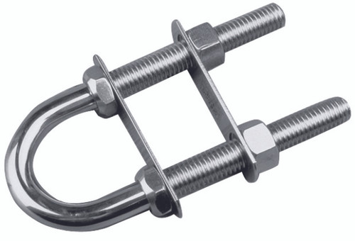 Sea Dog Bow Eye, 316 - 702640