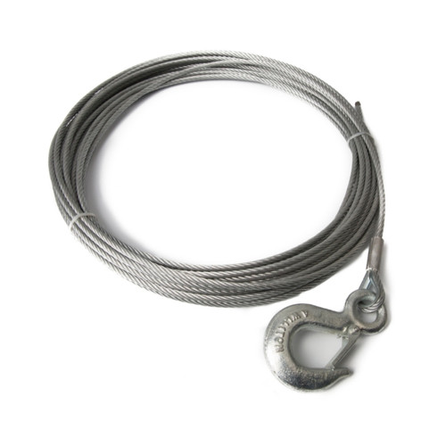 Kimpex Winch Cable with Hook 6100 lbs - 219728
