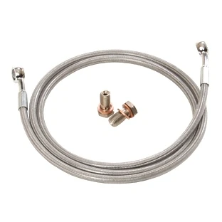 RSI Extended Length Brake Line - 202857