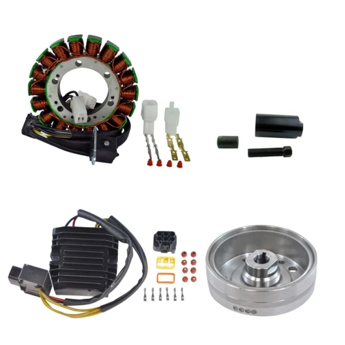 Kimpex HD Stator ARCTIC CAT - 225302 - 225302