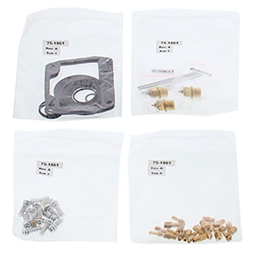 All Balls Carburetor Repair Kit POLARIS - 332561