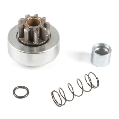 Kimpex Bendix Pinion Starter Fits Polaris - 195804