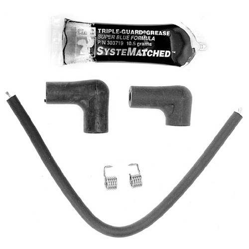 BRP Evinrude Spark Plug Wire Set - 823451
