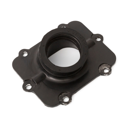Kimpex Carburetor Adapter Mounting Flange Fits Polaris - 104607