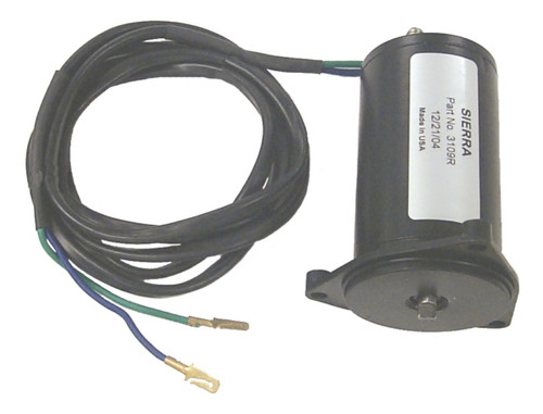 Sierra Power Trim Motor 18-6759 - 722301