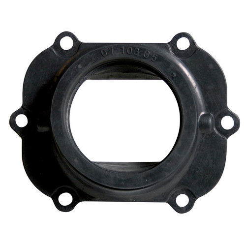 Kimpex Carburetor Adapter Mounting Flange Fits Polaris - 104608