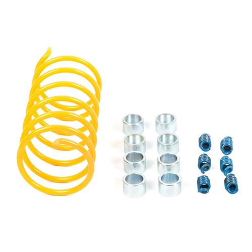 EPI Clutch Kit - Sport Utility Fits Suzuki - N/A - 294791