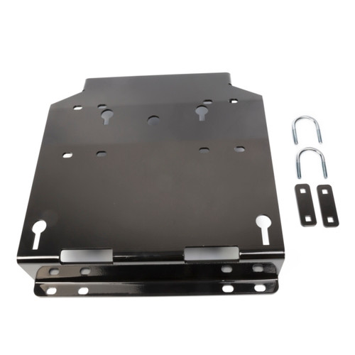 Click N GO CNG 2 or 1.5 Snow Plow Bracket KAWASAKI - 374373