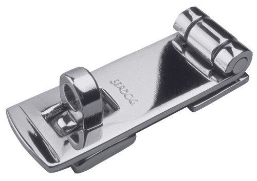 Sea Dog HD Swivel Hasp - 702647