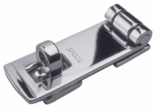 Sea Dog HD Swivel Hasp - 702647