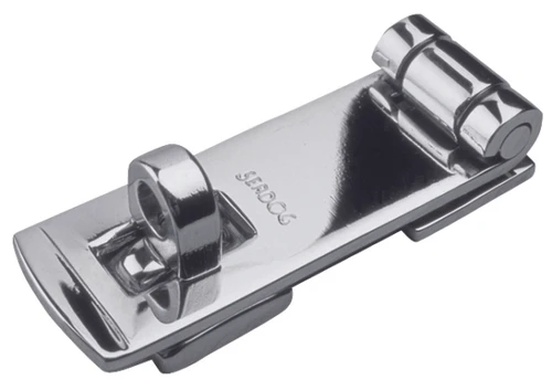 Sea Dog HD Swivel Hasp - 702647