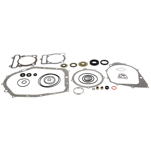 VertexWinderosa Complete Gasket Set with Oil Seals - 811 Fits Yamaha - 159511 - 159511