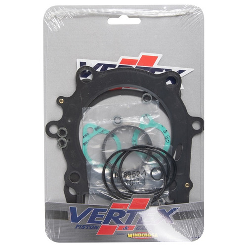 VertexWinderosa Top End Gasket Fits Arctic cat - 347182 - 347182