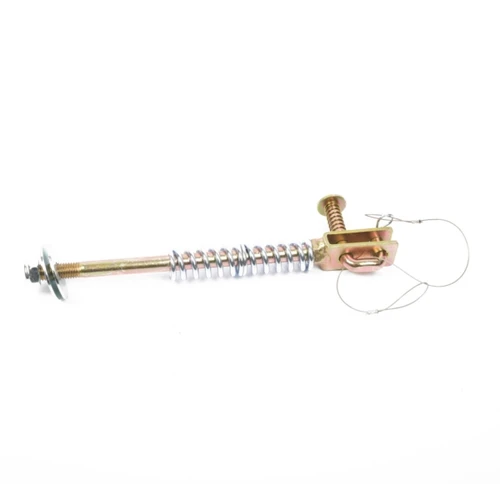 Kimpex Sleigh Shock Absorber Spring Loaded Hitch - 912903