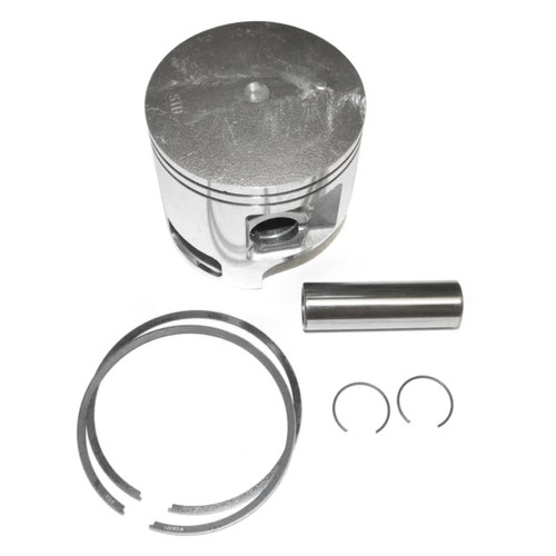 WSM Original Series Piston Fits Tiger Shark - 770 cc - 798374