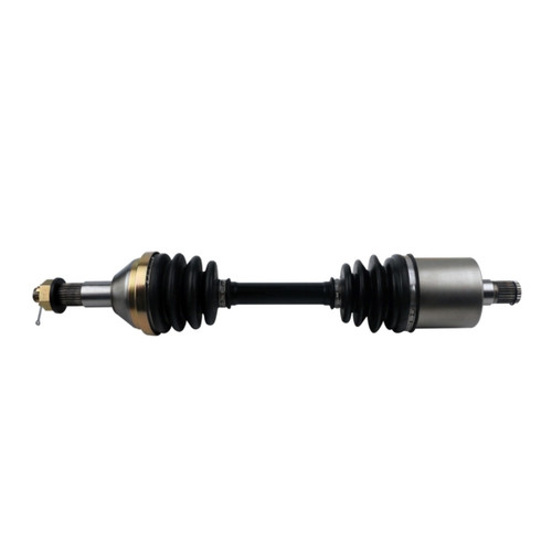 TrakMotive Complete Axle Fits Can-am - 216584