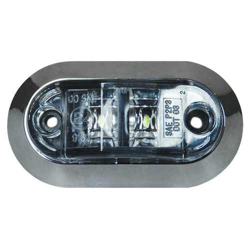 T-H Marine Courtesy LED Light - 734091