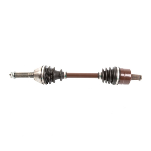 All Balls 6 Ball Heavy Duty Axle POLARIS - 214653