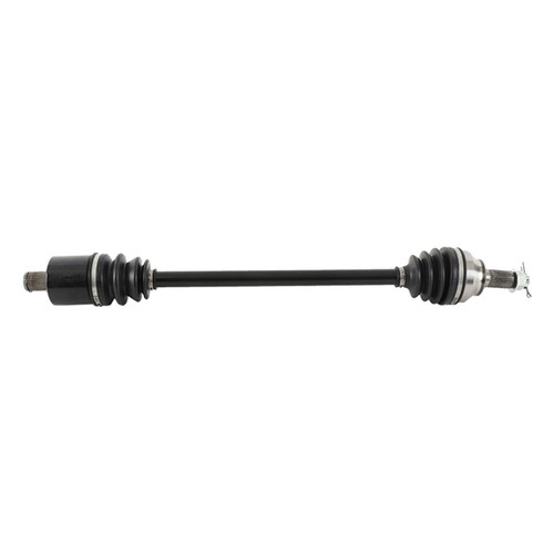 All Balls 6 Ball Heavy Duty Axle Fits Polaris - 220048
