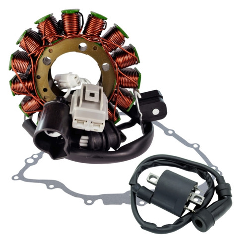 Kimpex HD Stator Fits Yamaha - 225368 - 225368