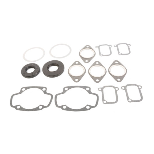 VertexWinderosa Professional Complete Gasket Sets with Oil Seals Fits John Deere, Fits Kawasaki - 09-711048B - 304219