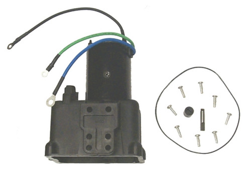 Sierra Tilt/Trim Motor 18-6763 - 726196