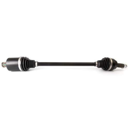 Demon Complete HD Axle Fits Polaris - 296275